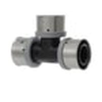 PUREFLOW 49580 PEX CRIMP FITTINGS