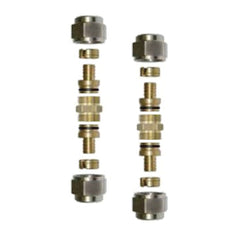 WATTS WATER TECHNOLOGIES 81005176 PIPE FITTINGS