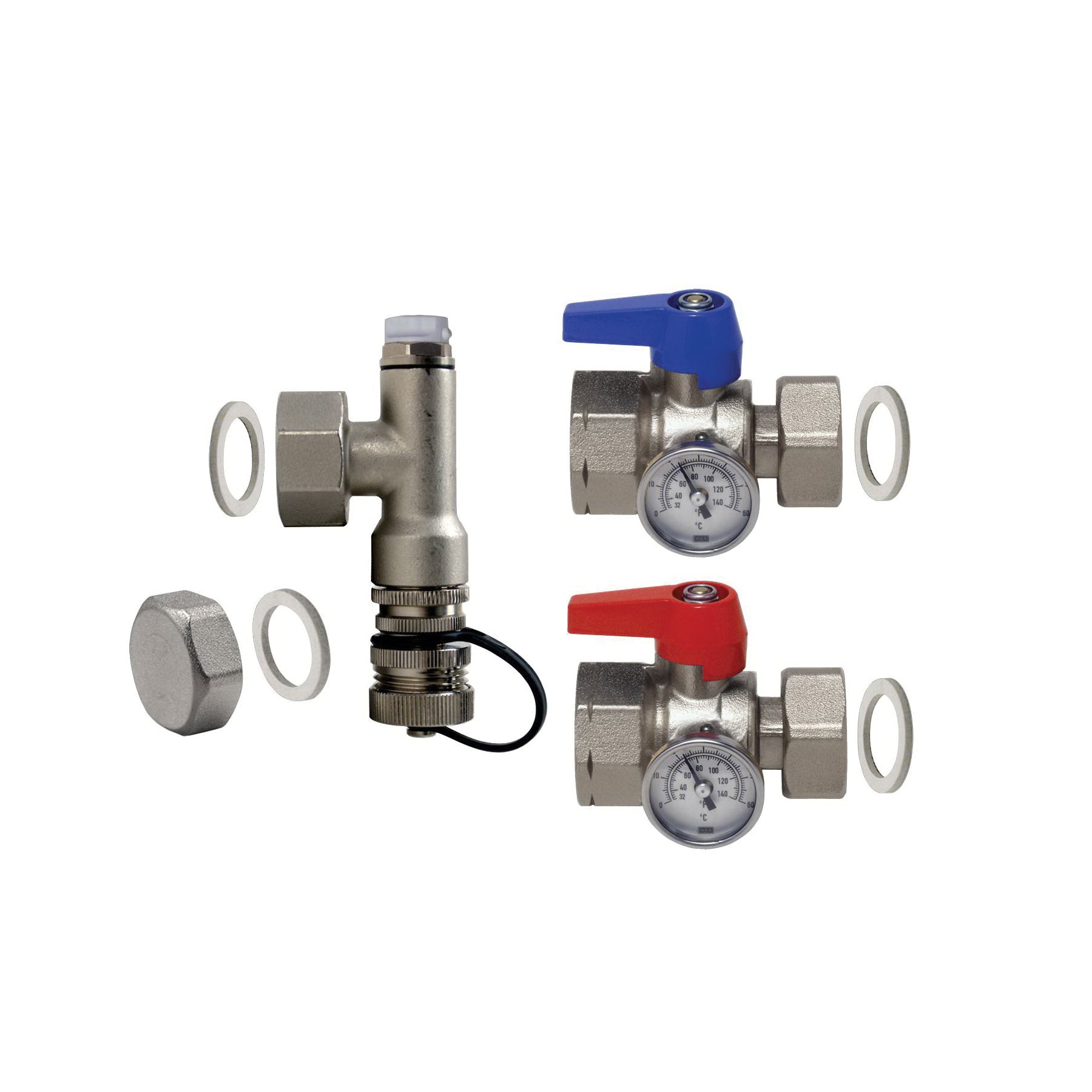 WATTS RADIANT 81003736 GAS VALVES