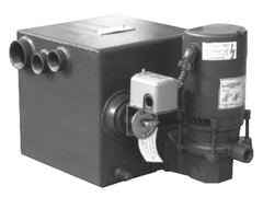 CHARLOTTE PIPE 80-LP WATER PUMPS