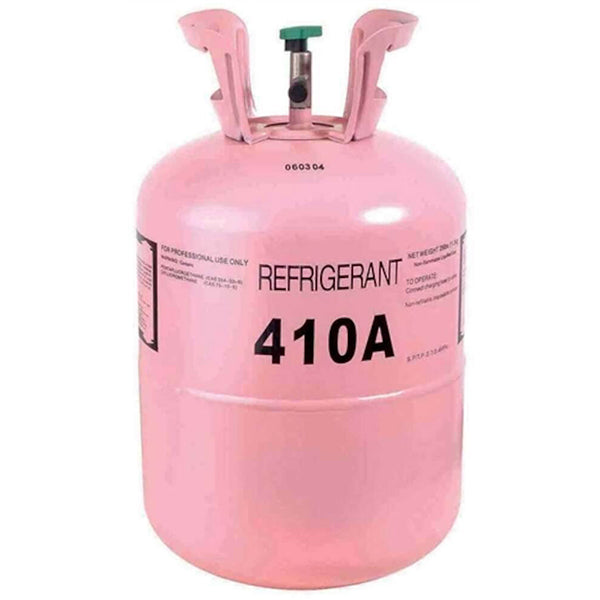 HUDSON TECHNOLOGIES R410A-25 GAS VALVES