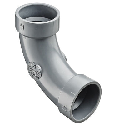 SPEARS P304-015C PIPE FITTINGS