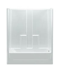 PRAXIS G6032TSHSL-WHT BATH & KITCHEN FAUCETS