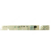 LIEBHERR 611334100 DISPLAY CONTROL BOARDS