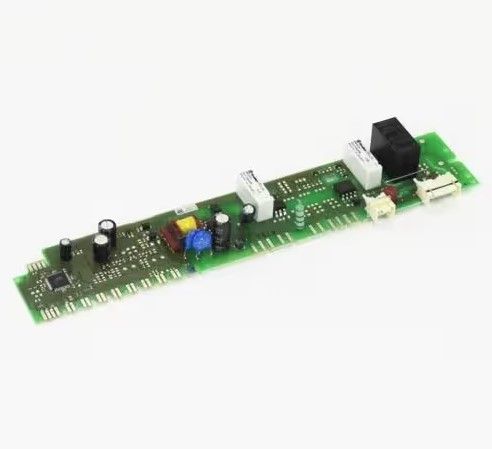 LIEBHERR 611345100 CONTROL BOARDS