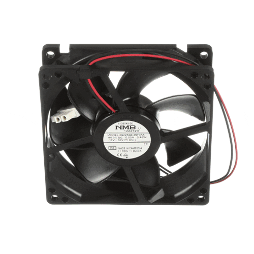 LIEBHERR 610804900 BLOWER FANS