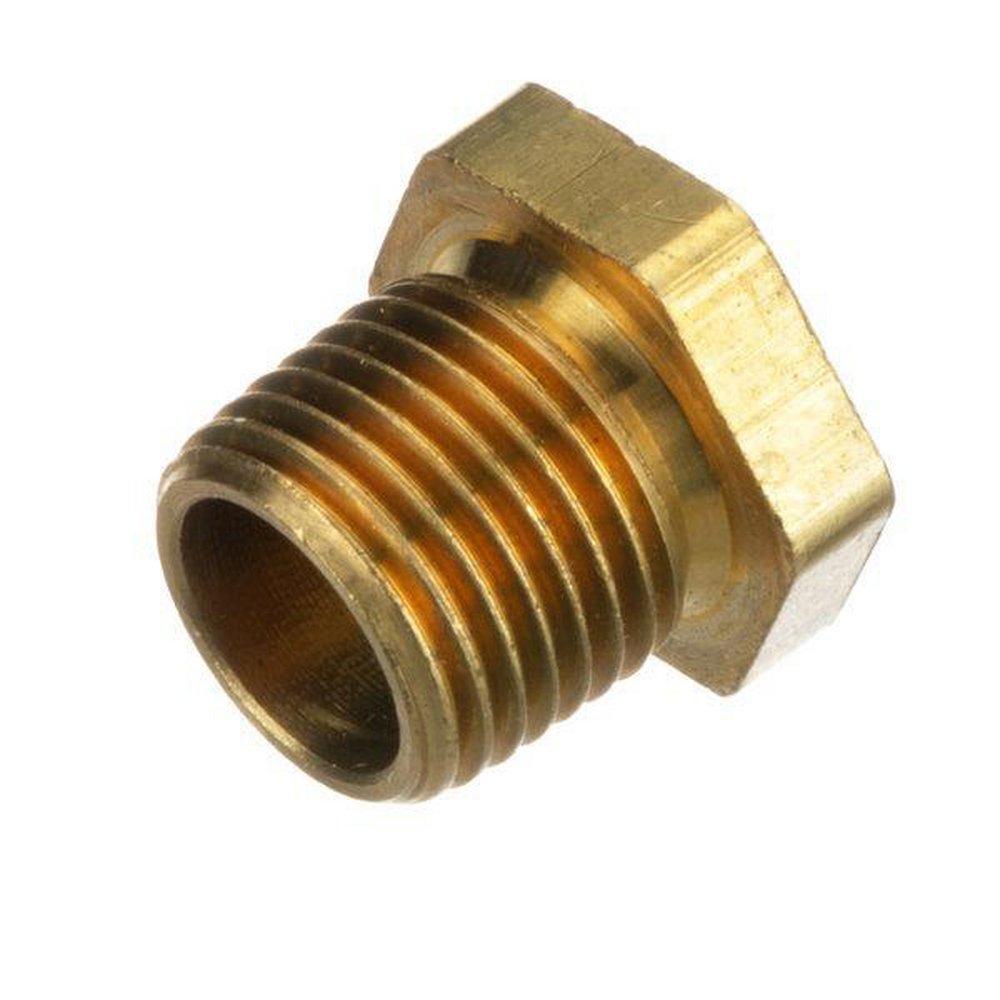 MAXITROL Maxitrol 12A04 Automatic Vent Limiting Device Brass 1/8 Inch NPT