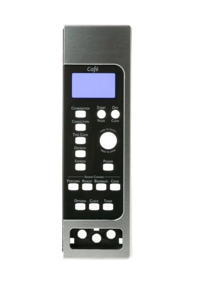 GENERAL ELECTRIC WB56X23867 CONTROL BOARDS