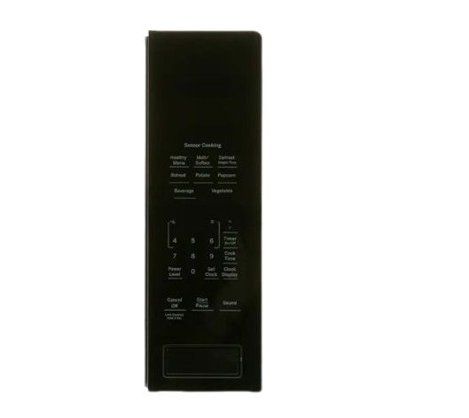 GENERAL ELECTRIC WB56X34986 CONTROL BOARDS