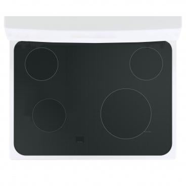 GENERAL ELECTRIC WB62X25976 WINDOWS / GLASS