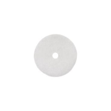GENERAL ELECTRIC WD01X20565 AIR CLEANER REPLACEMENT PARTS