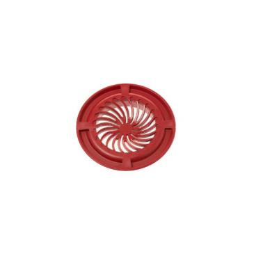 GENERAL ELECTRIC WD01X25632 AIR VENTS