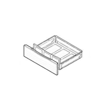 GENERAL ELECTRIC WB63X41287 WALL BRACKETS & PARTS