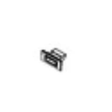 GENERAL ELECTRIC WD01X25666 AIR CLEANER REPLACEMENT PARTS