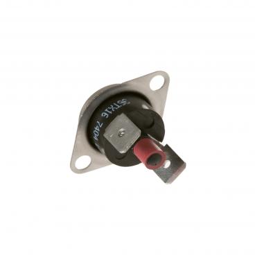 GENERAL ELECTRIC WD01X10567 THERMOSTATS