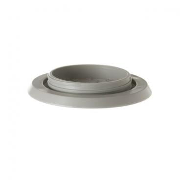 GENERAL ELECTRIC WD12X10471 AIR VENTS