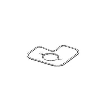 GENERAL ELECTRIC WD12X26378 AIR CLEANER REPLACEMENT PARTS