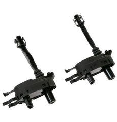 GENERAL ELECTRIC WD16X30872 ACTUATORS