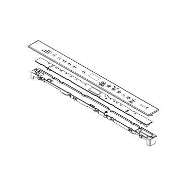 GENERAL ELECTRIC WD21X25386 TRANSFORMERS
