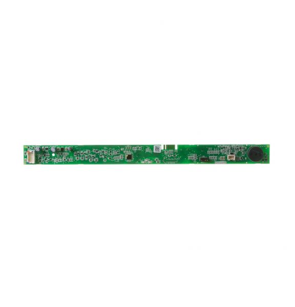 GENERAL ELECTRIC WD21X31901 DISPLAY CONTROL BOARDS