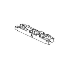 GENERAL ELECTRIC WD21X28718 DISPLAY CONTROL BOARDS