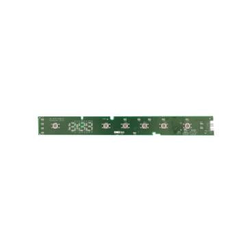 GENERAL ELECTRIC WD21X30183 CONTROL BOARDS