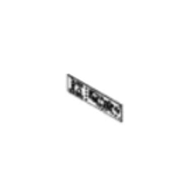 GENERAL ELECTRIC WD27X27022 DISPLAY CONTROL BOARDS