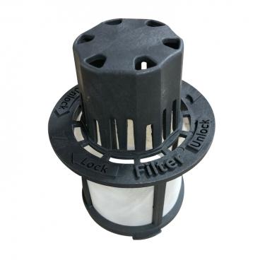 GENERAL ELECTRIC WD22X25463 AIR CLEANER REPLACEMENT PARTS