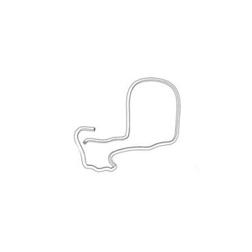 GENERAL ELECTRIC WD24X30865 PIPE FITTINGS