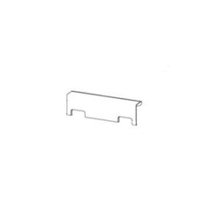 GENERAL ELECTRIC WD27X25521 WALL BRACKETS & PARTS