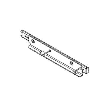 GENERAL ELECTRIC WD27X28018 WALL BRACKETS & PARTS