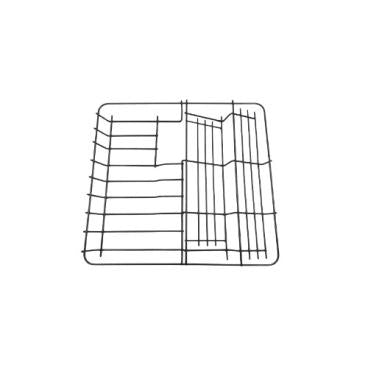 GENERAL ELECTRIC WD28X30951 WALL BRACKETS & PARTS
