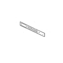 GENERAL ELECTRIC WD34X1184 AIR CLEANER REPLACEMENT PARTS