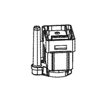 GENERAL ELECTRIC WE01X26378 PIPE FITTINGS