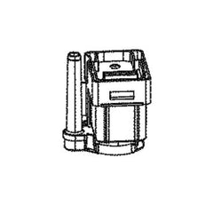 GENERAL ELECTRIC WE01X26378 PIPE FITTINGS