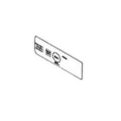 GENERAL ELECTRIC WD34X27923 DISPLAY CONTROL BOARDS