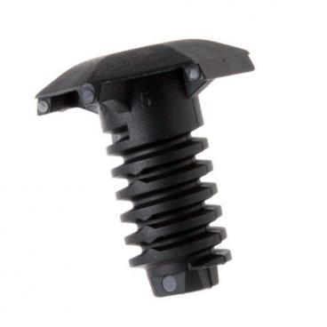 GENERAL ELECTRIC WE01X29357 WALL BRACKETS & PARTS