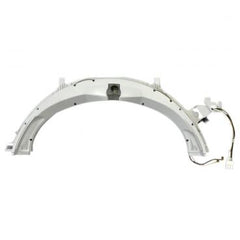 GENERAL ELECTRIC WE03X25092 AIR CLEANER REPLACEMENT PARTS