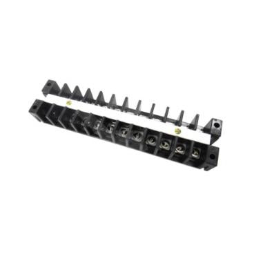 GENERAL ELECTRIC WE04X31779 TERMINAL BLOCKS