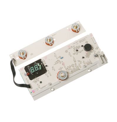 GENERAL ELECTRIC WE04M10004 CONTROL BOARDS