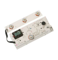 GENERAL ELECTRIC WE04M10004 CONTROL BOARDS