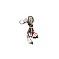 GENERAL ELECTRIC WE08X38318 MOTOR PARTS