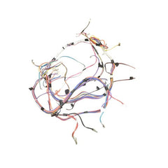 GENERAL ELECTRIC WE08X38317 MOTOR PARTS
