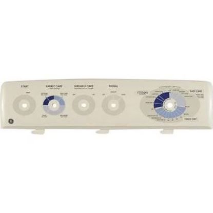 GENERAL ELECTRIC WE19M1486 AIR CLEANER REPLACEMENT PARTS