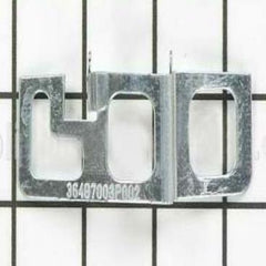 GENERAL ELECTRIC WE1M780 DUCT BRACKETS