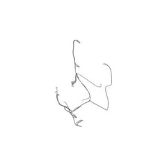 GENERAL ELECTRIC WE15X27253 MOTOR WIRING HARNESSES