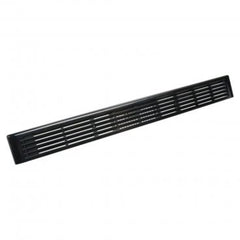 GENERAL ELECTRIC WE13X29598 SUPPLY AIR GRILLES
