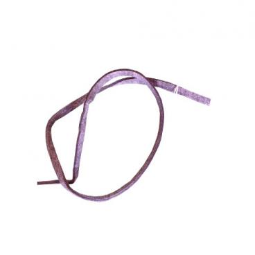 GENERAL ELECTRIC WE09X10018 GASKETS