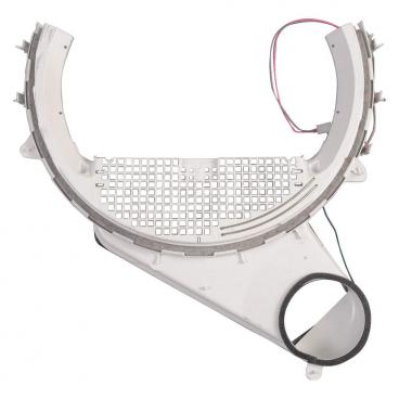 GENERAL ELECTRIC WE14X27471 DUCT ACCESS DOORS