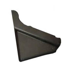 GENERAL ELECTRIC WE19X1006 DUCT END CAPS
